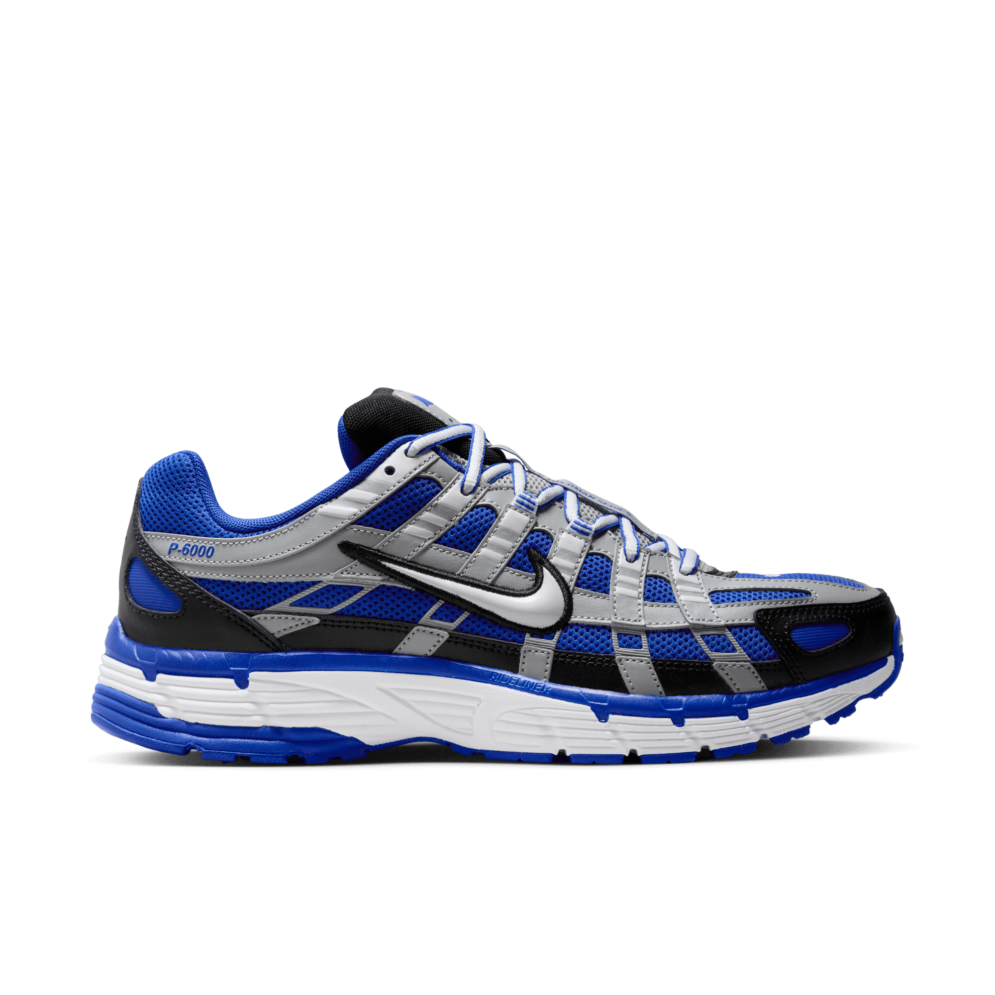 Nike P-6000 (Racer Blue/White)