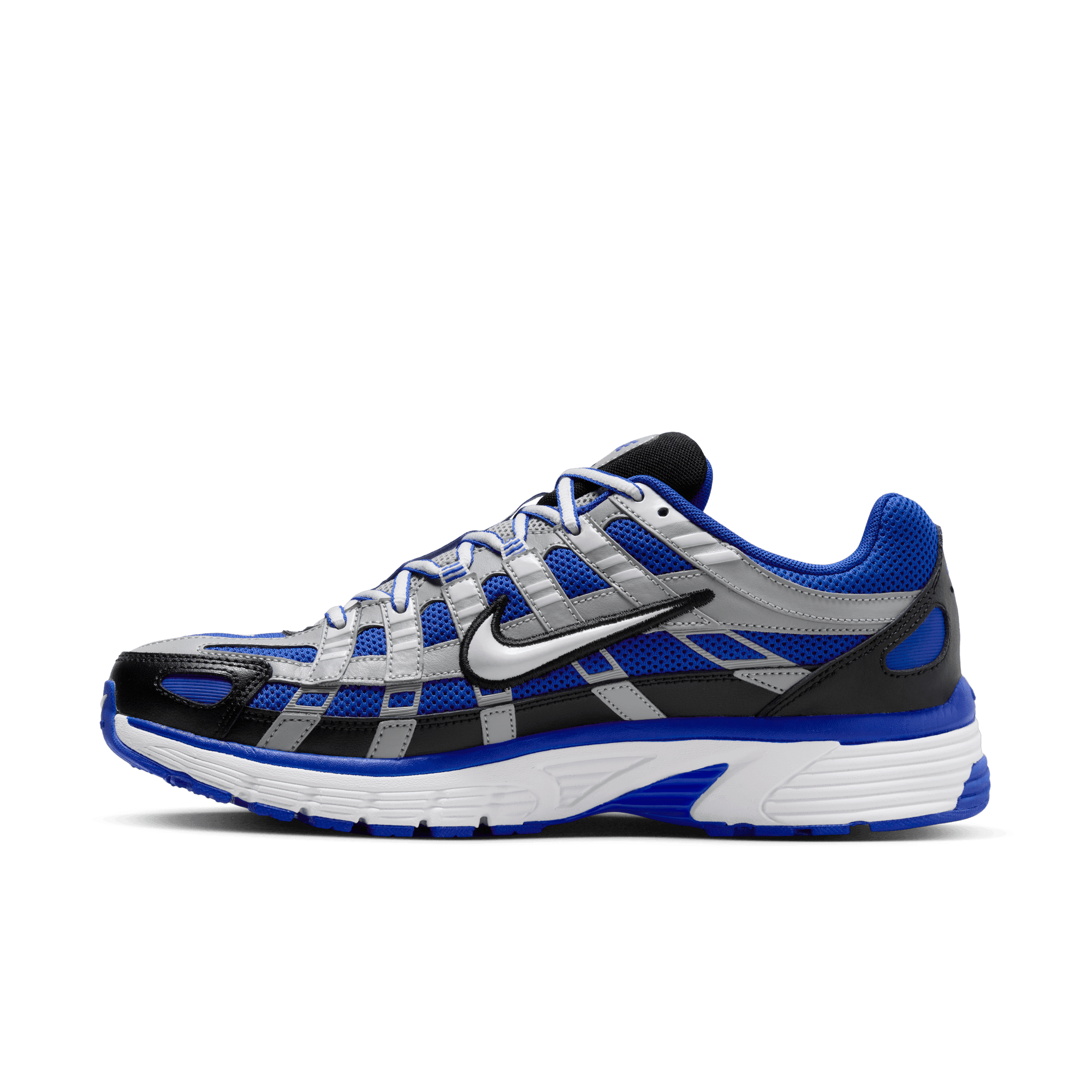 Nike P-6000 (Racer Blue/White)