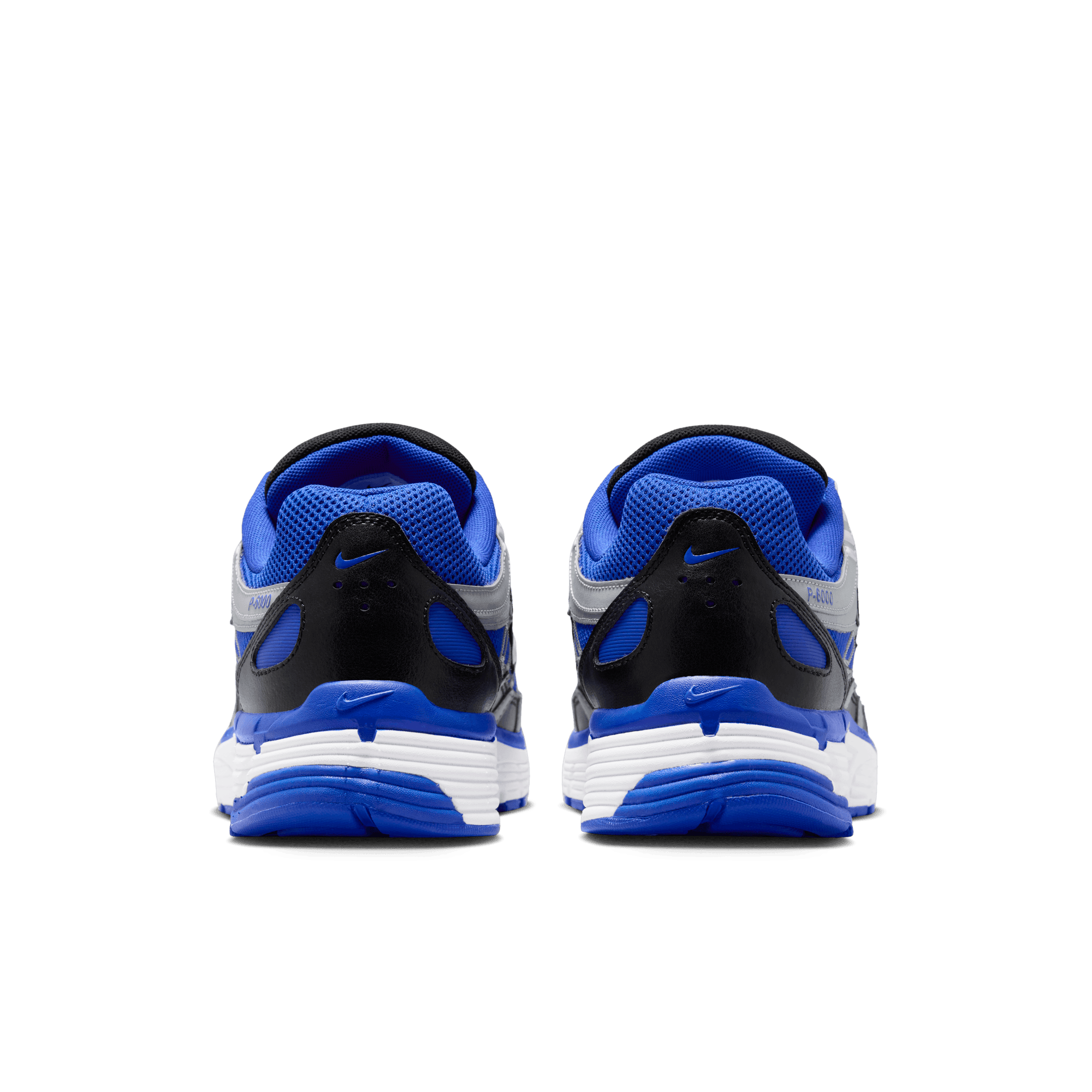 Nike P-6000 (Racer Blue/White)