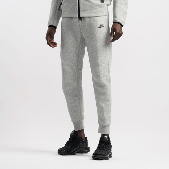 Nike Mens Sportswear Tech Fleece Pants (Grey)