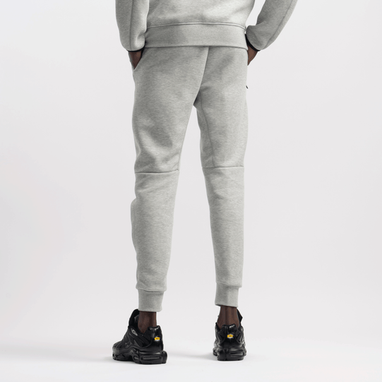 Nike Mens Sportswear Tech Fleece Pants (Grey)