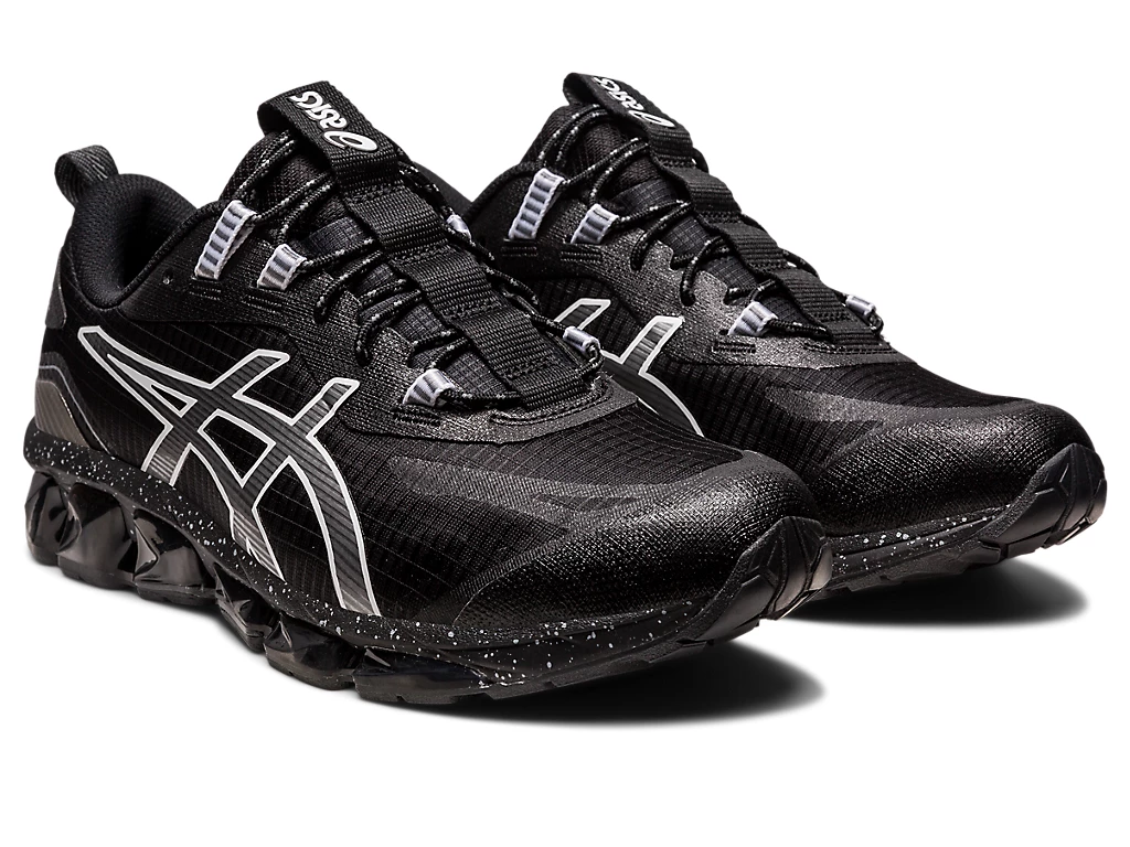 ASICS GEL-Quantum 360 VII Utility (Black/White)