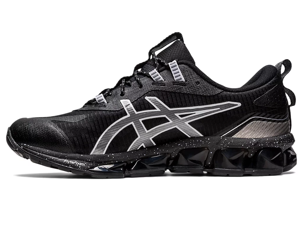 ASICS GEL-Quantum 360 VII Utility (Black/White)