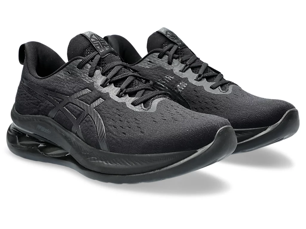 ASICS GEL-Kinsei Max (Black)