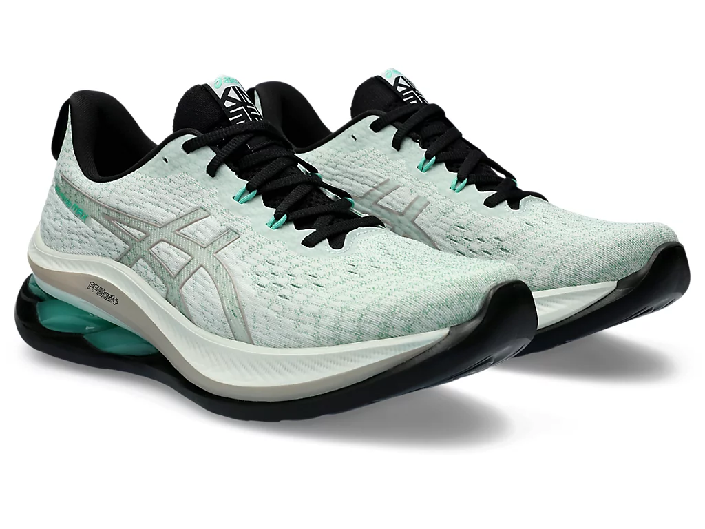 ASICS GEL-Kinsei Max (Pale Mint/Moonrock)