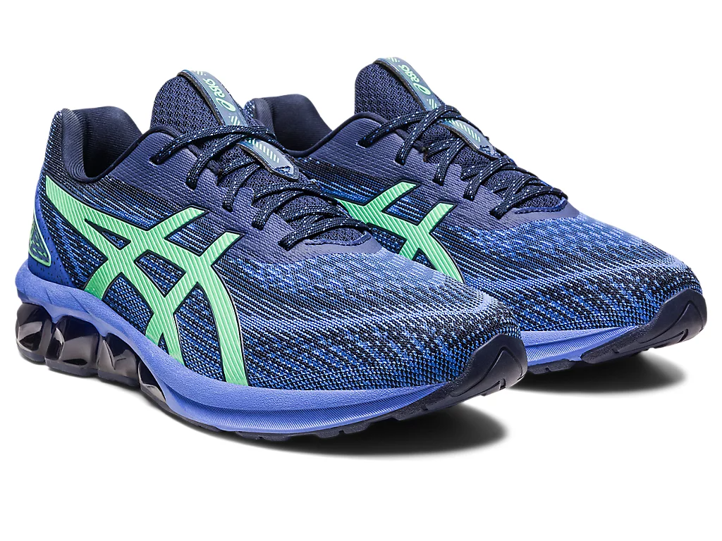 ASICS GEL-Quantum 180 VII (Sapphire/Midnight)