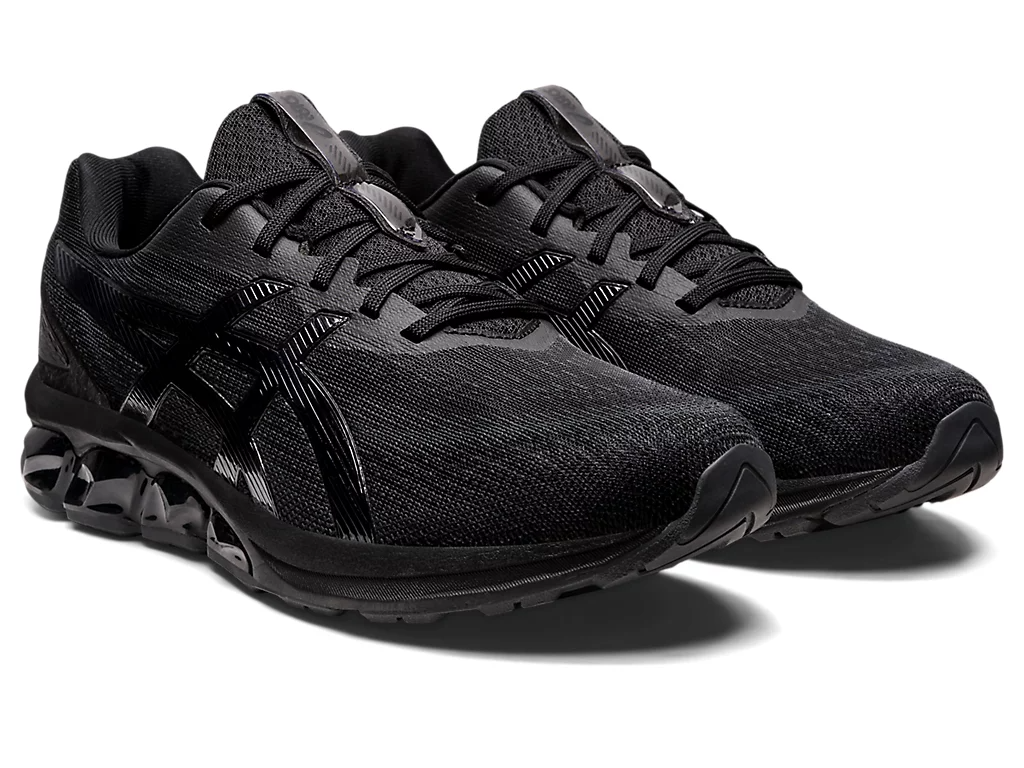 ASICS GEL-Quantum 180 VII (Black/Black)