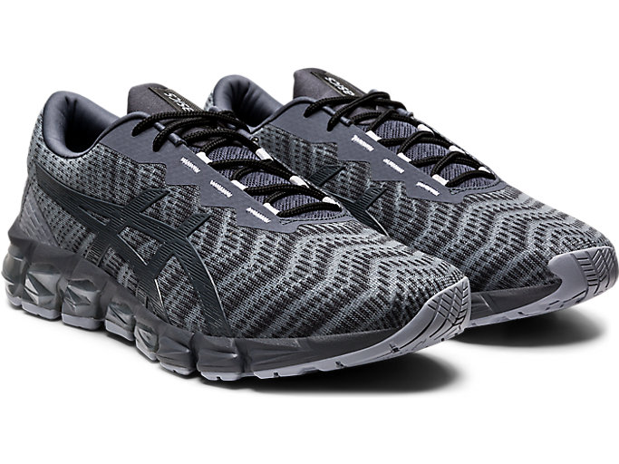 ASICS GEL-Quantum 180 5 (Sheet Rock/Carrier Grey)