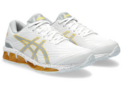 ASICS GEL-Quantum 360 VII (White/Saffron)