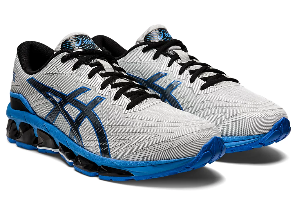 ASICS GEL-Quantum 360 VII (Glacier Grey/Blue Coast)