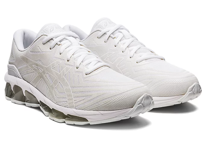 ASICS GEL-Quantum 360 VII (White)