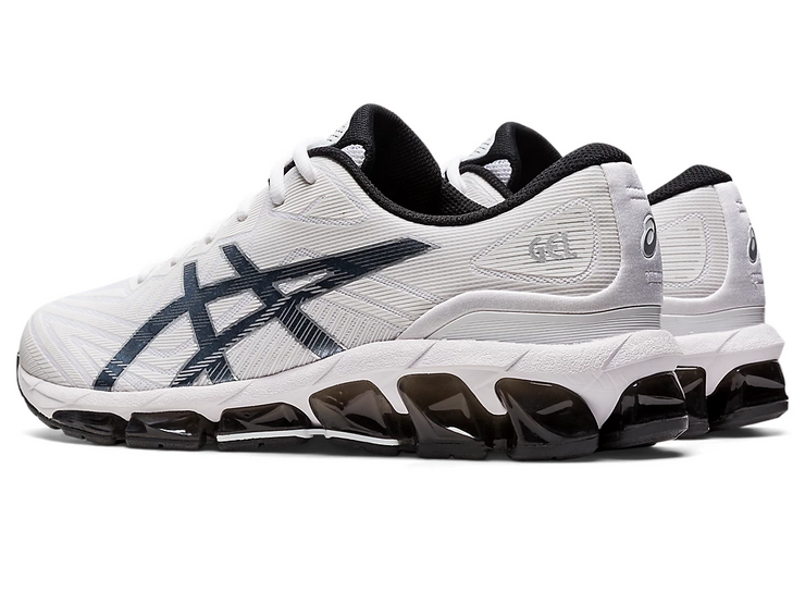 ASICS GEL-Quantum 360 VII (White/Black)