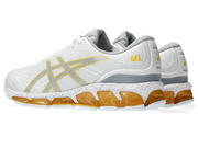 ASICS GEL-Quantum 360 VII (White/Saffron)