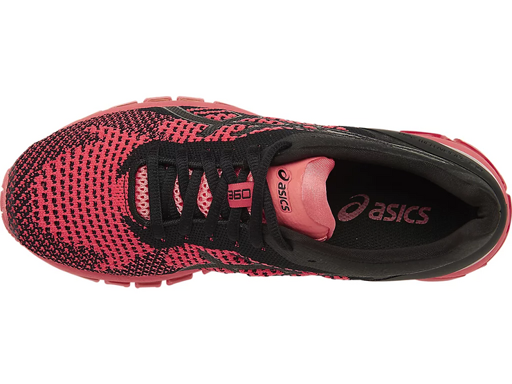 Asics gel quantum store 360 knit rose