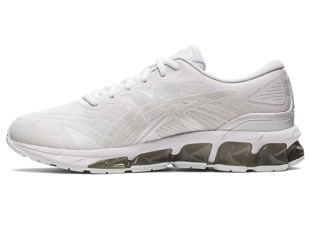 ASICS GEL-Quantum 360 VII (White)