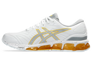 ASICS GEL-Quantum 360 VII (White/Saffron)