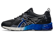 ASICS GEL-Quantum 180 6 (Black/Monaco Blue)