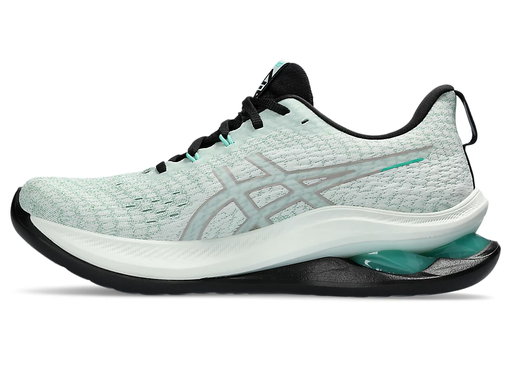 ASICS GEL-Kinsei Max (Pale Mint/Moonrock)