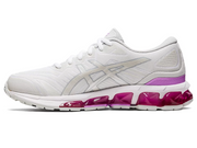 ASICS GEL-Quantum 360 VII (White/Lavender Glow)