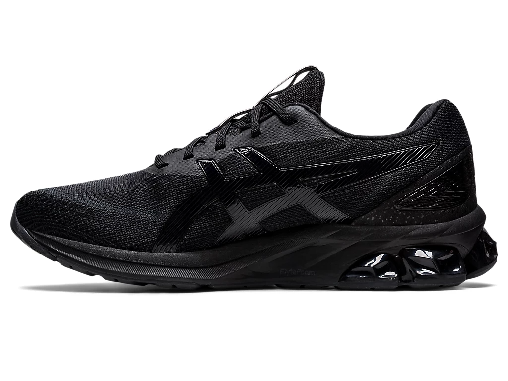 ASICS GEL-Quantum 180 VII (Black/Black)