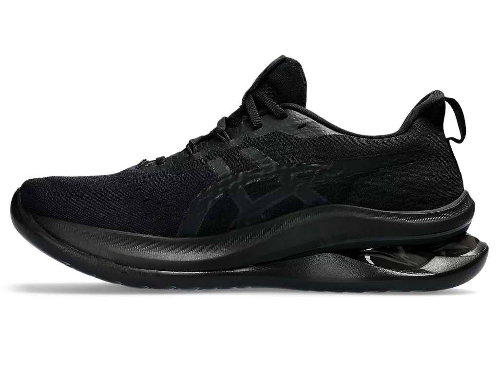 ASICS GEL-Kinsei Max (Black)