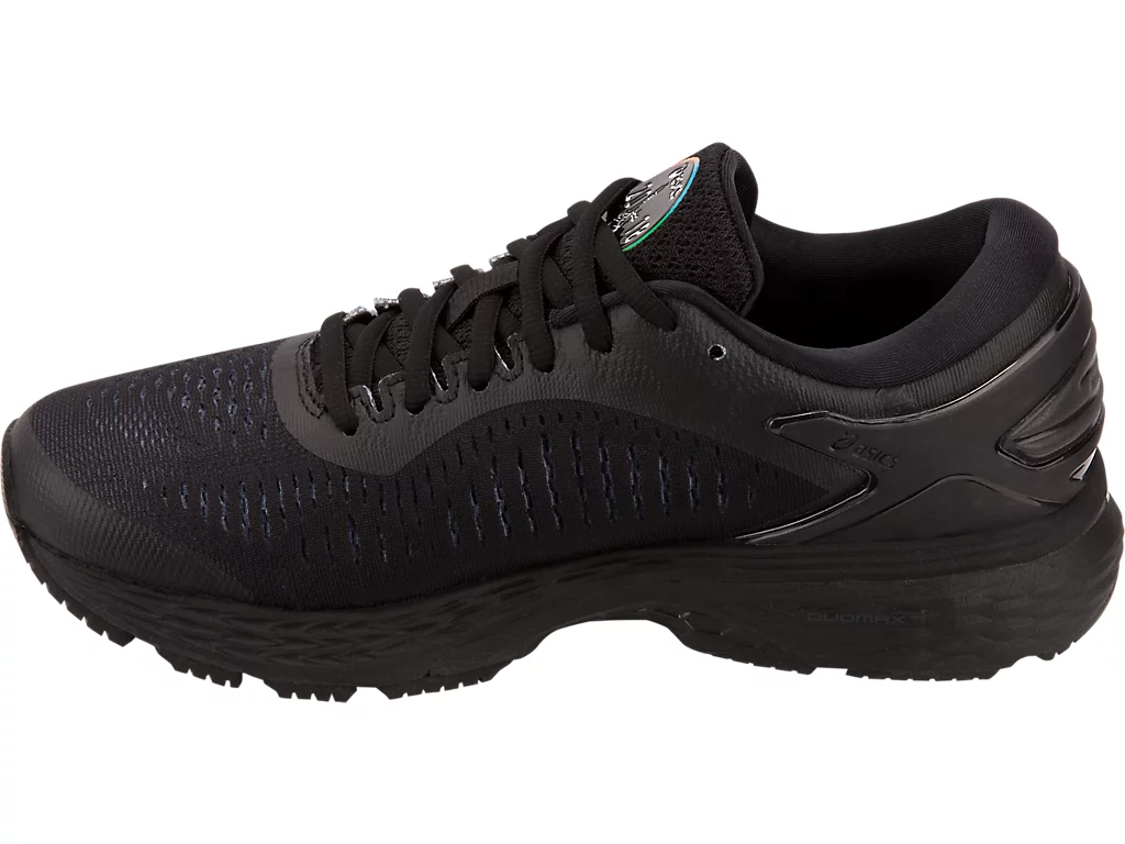 ASICS GEL-Kayano 25 NYC (Black)