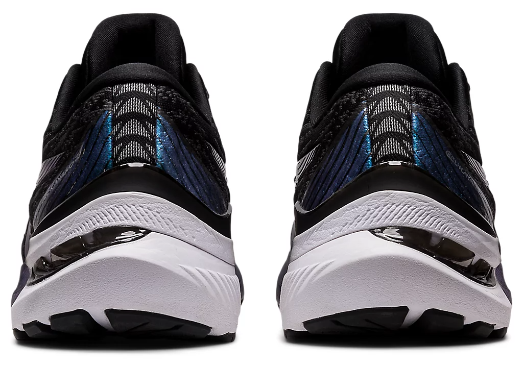 ASICS GEL-Kayano 29 Platinum (Black/Black)