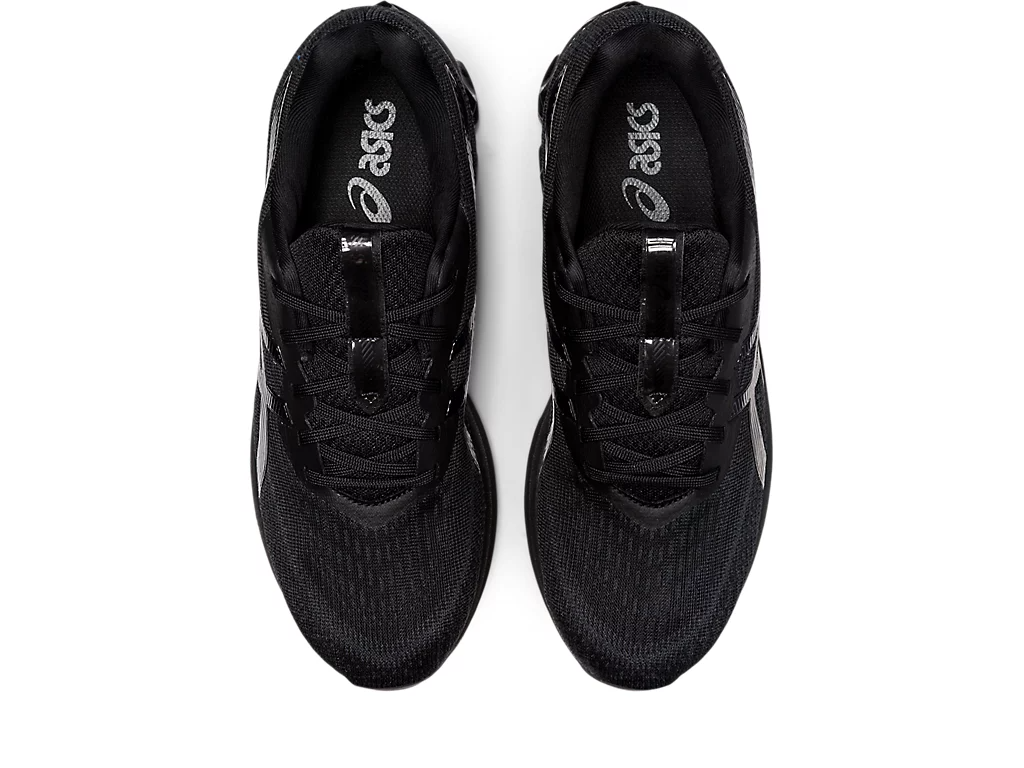 ASICS GEL-Quantum 180 VII (Black/Black)