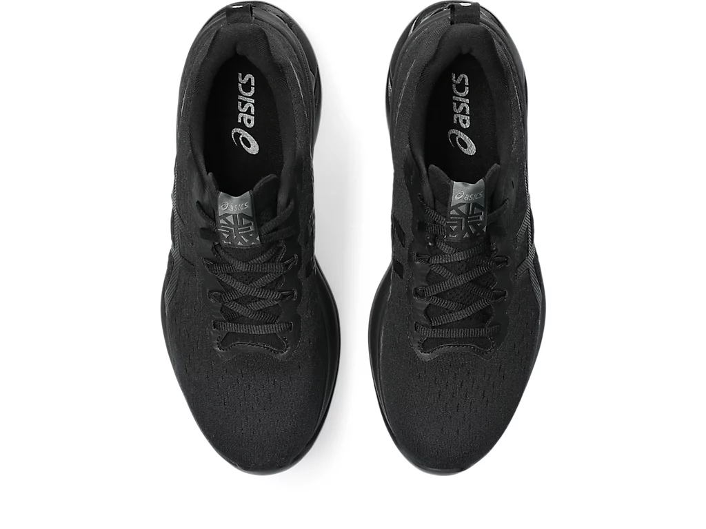 ASICS GEL-Kinsei Max (Black)