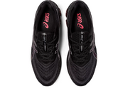 ASICS GEL-Quantum 180 VII (Black/Cayenne)