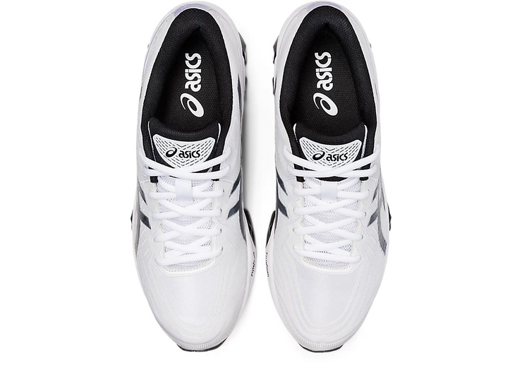 ASICS GEL-Quantum 360 VII (White/Black)