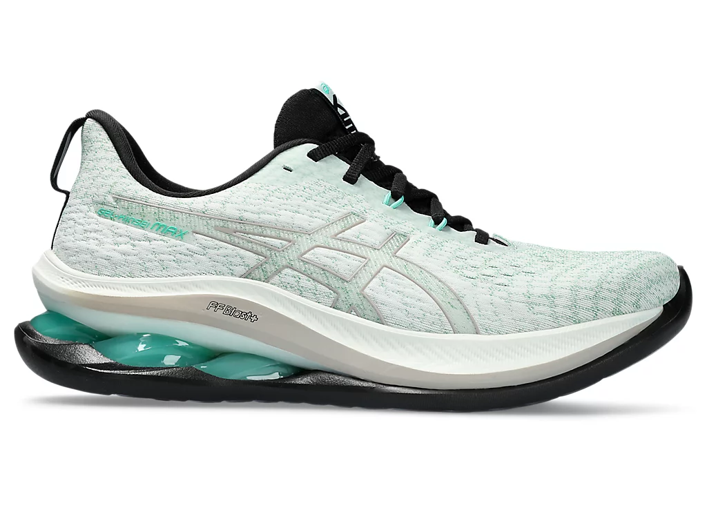 ASICS GEL-Kinsei Max (Pale Mint/Moonrock)