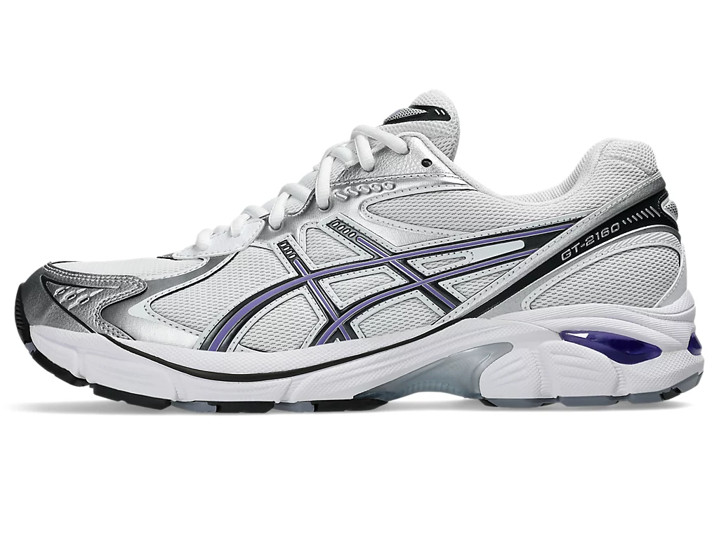 ASICS GT-2160 (White/Space Lavender)