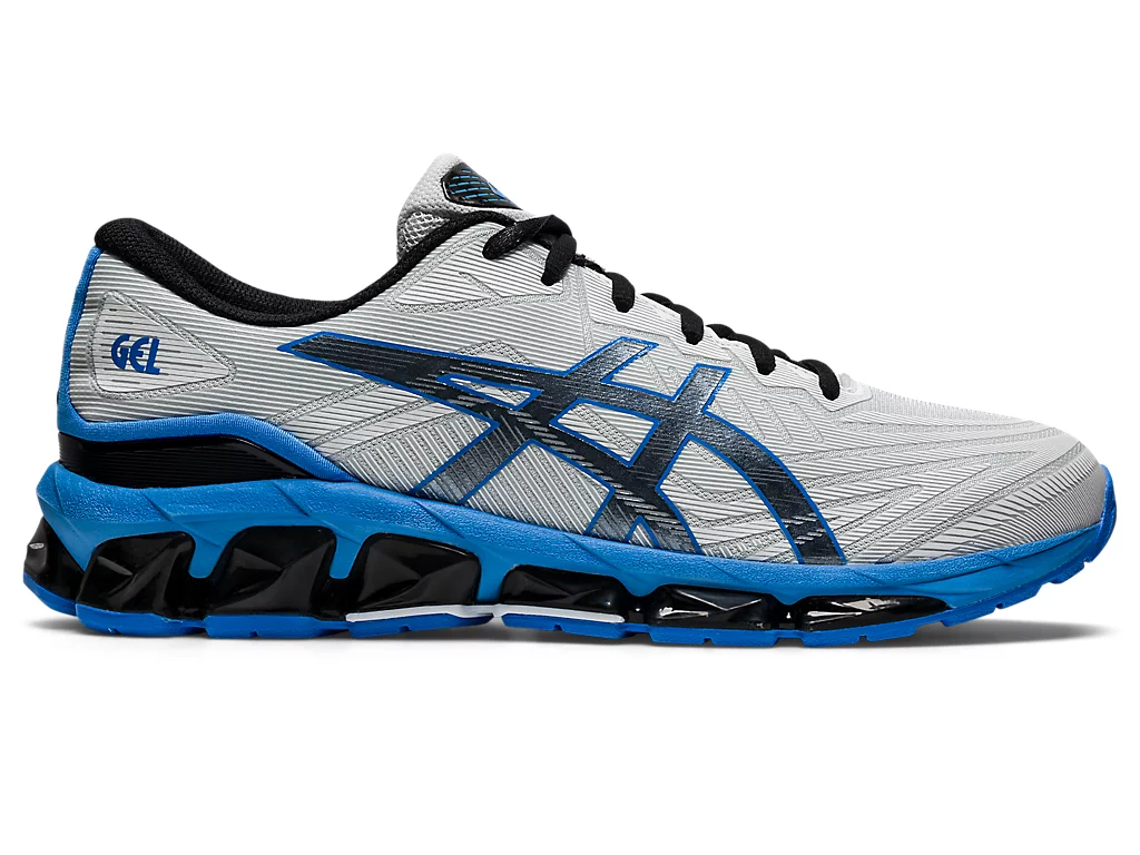 ASICS GEL-Quantum 360 VII (Glacier Grey/Blue Coast)