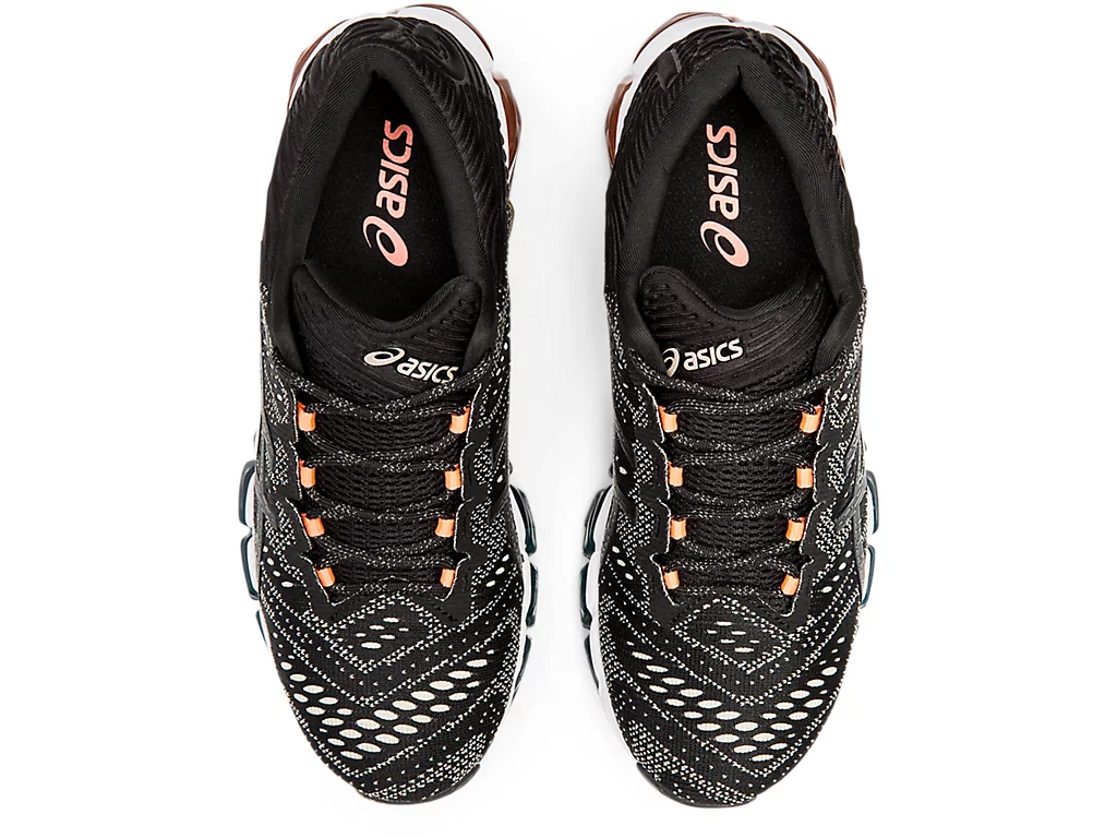 ASICS GEL-Quantum 360 5 JCQ (Black/Putty)