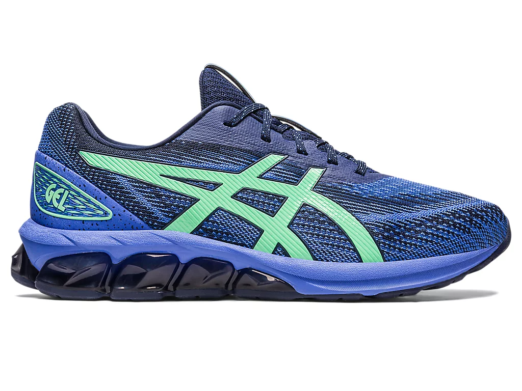 ASICS GEL-Quantum 180 VII (Sapphire/Midnight)