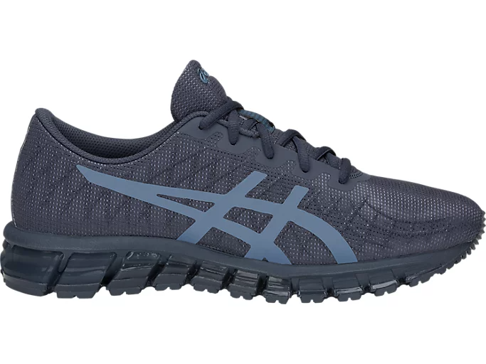 ASICS GEL-Quantum 180 4 (Tarmac/Steel Blue)