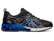 ASICS GEL-Quantum 180 6 (Black/Monaco Blue)