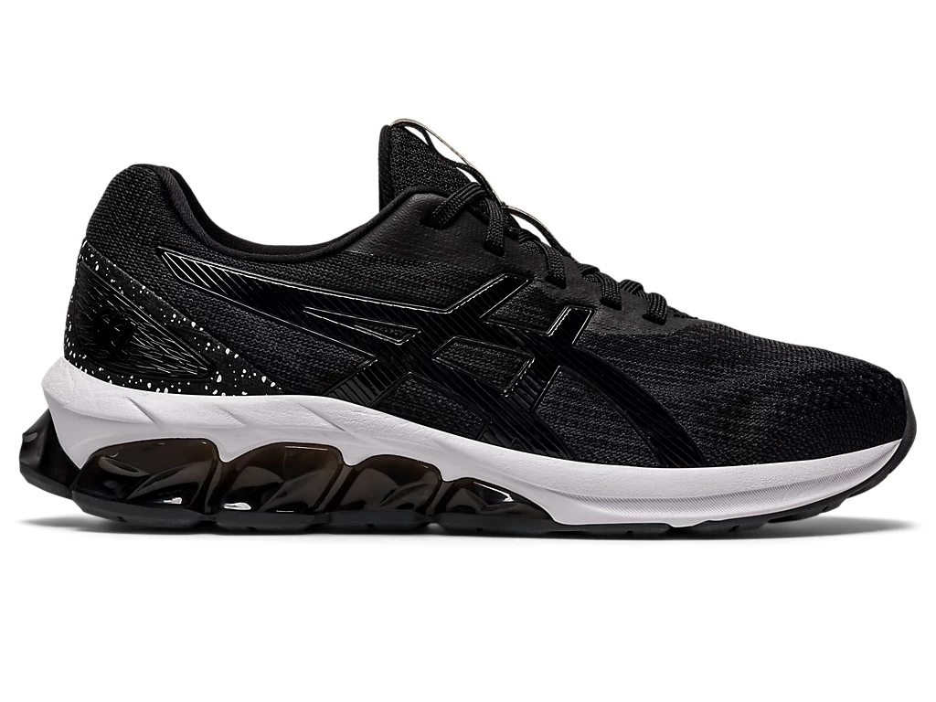 ASICS GEL-Quantum 180 VII (Black/White)