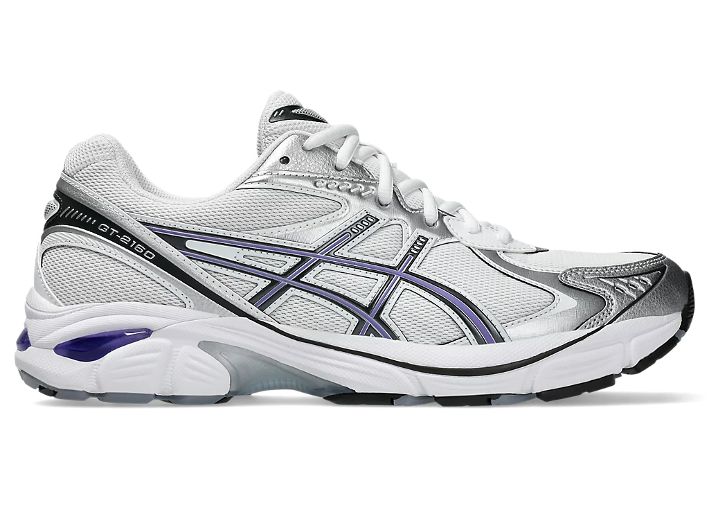 ASICS GT-2160 (White/Space Lavender)