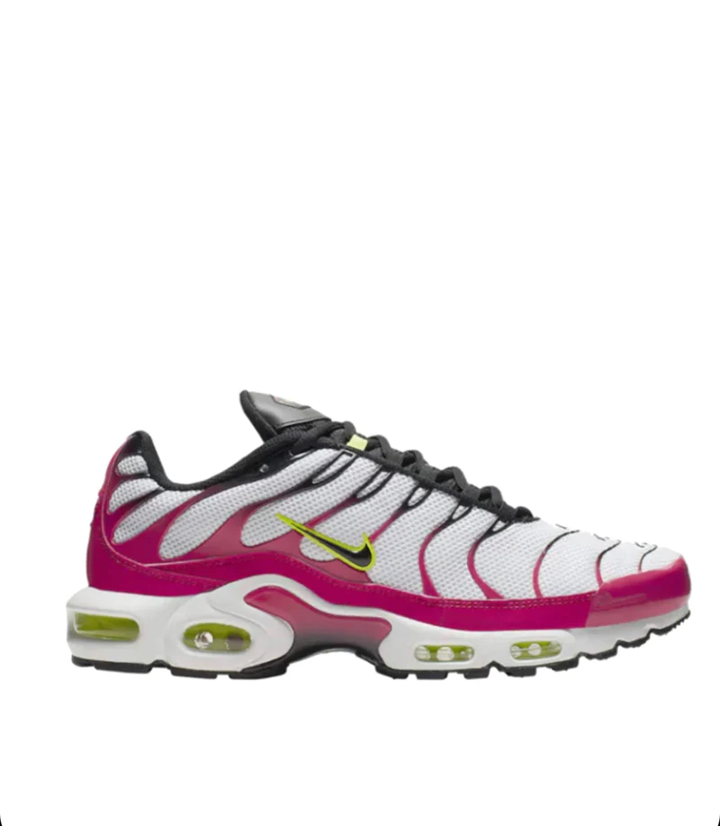 Nike Air Max Plus (Rush Pink)