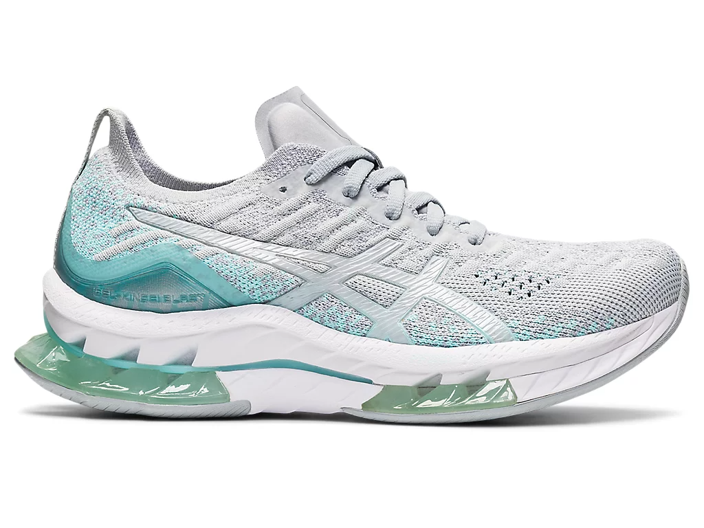 ASICS GEL-Kinsei Blast (Glacier Grey/Piedmont Grey)