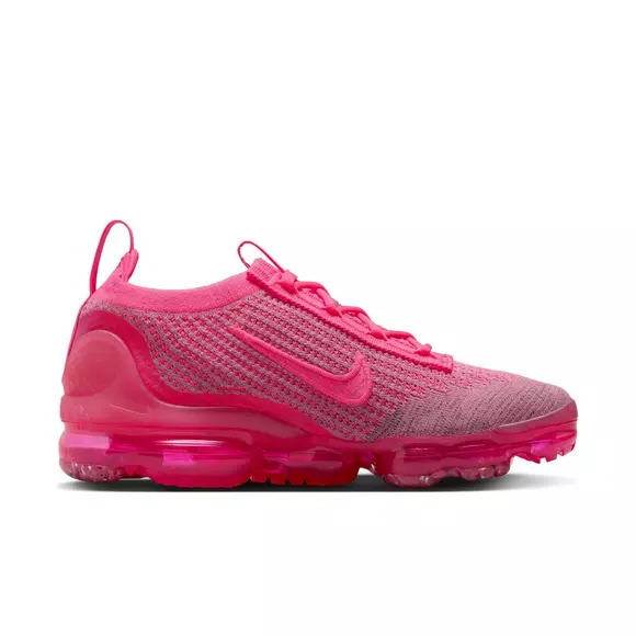 Nike hot sale vapormax pink