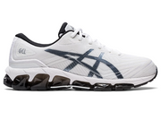 ASICS GEL-Quantum 360 VII (White/Black)