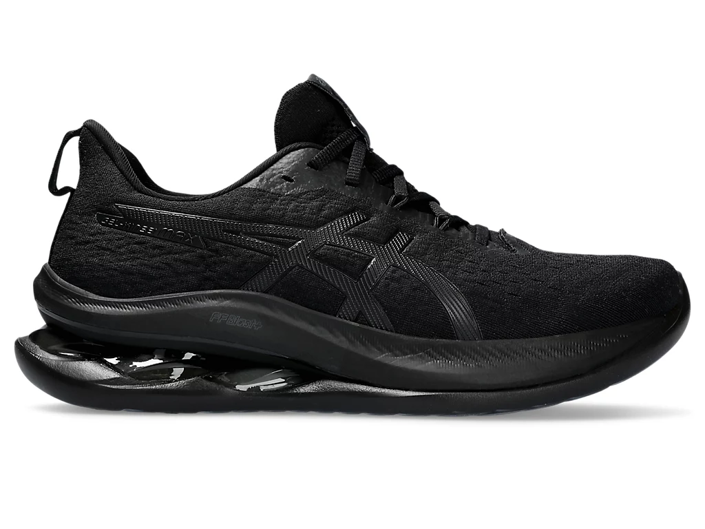 ASICS GEL-Kinsei Max (Black)