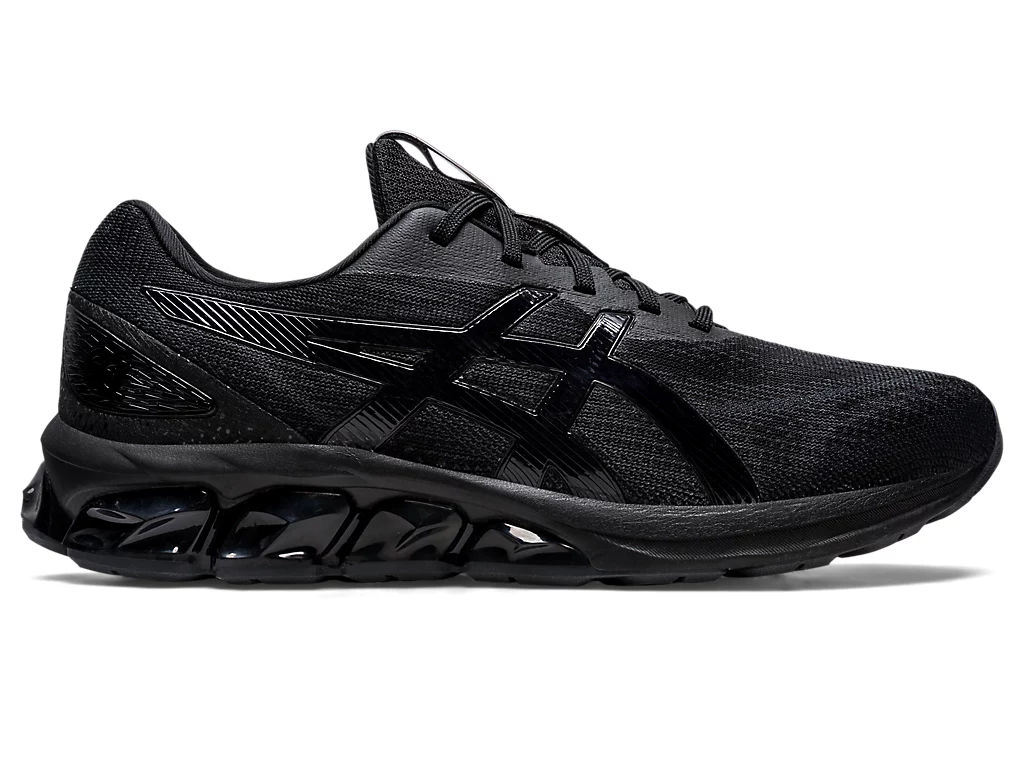 ASICS GEL-Quantum 180 VII (Black/Black)