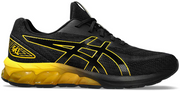 ASICS GEL-Quantum 180 VII (Black/Saffron)