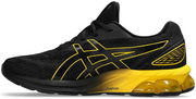 ASICS GEL-Quantum 180 VII (Black/Saffron)