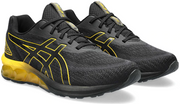 ASICS GEL-Quantum 180 VII (Black/Saffron)