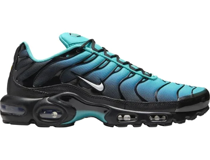 Nike Air Max Plus (Aqua Fade)